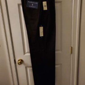 Mens 34x34 NEW POLO Pants